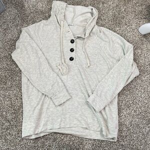 Staccato Hoodie